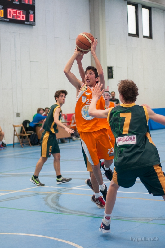 Crocetta 17-4-14-20